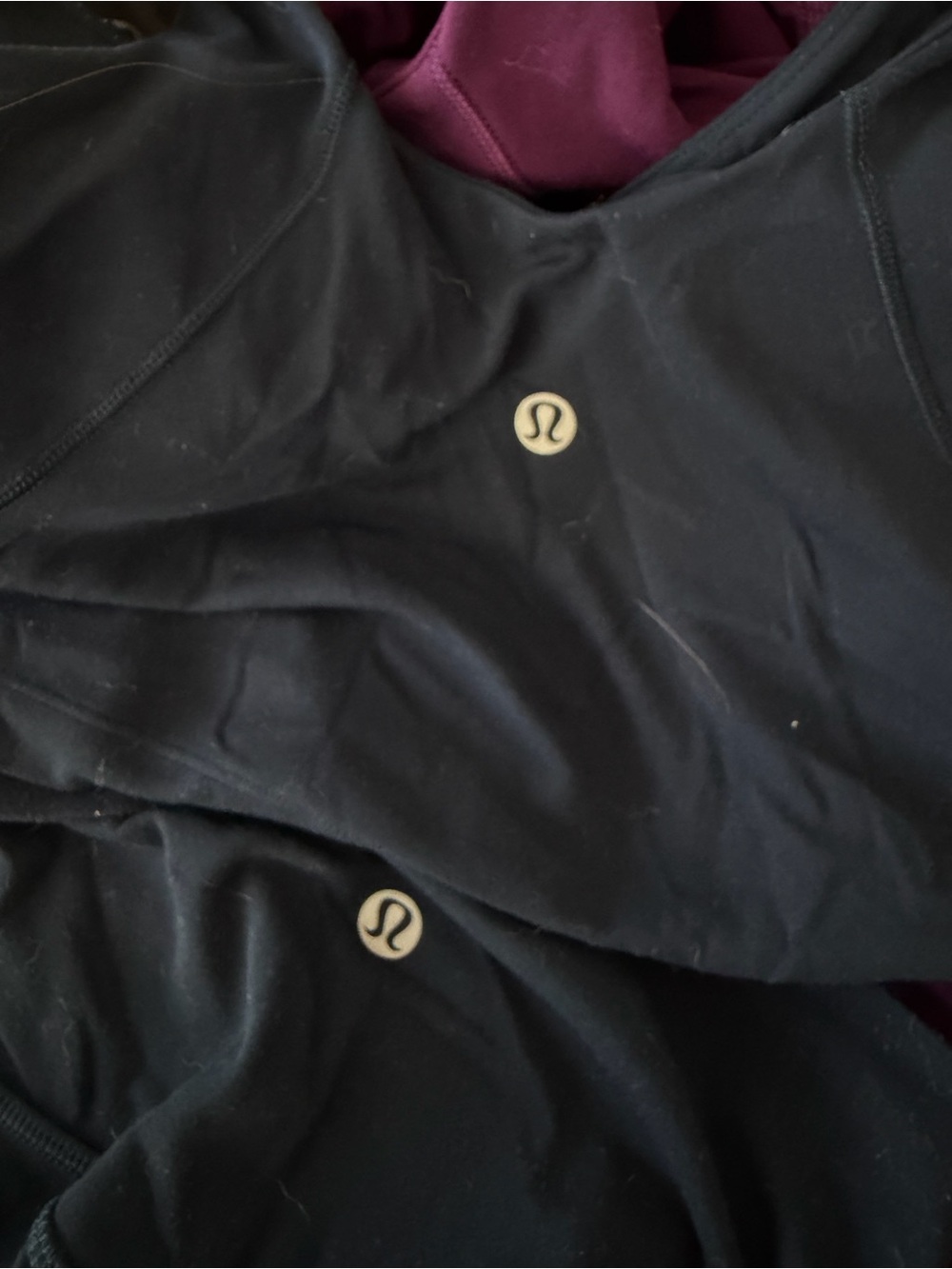 Lululemon Active wear sets. Size 4 - Picture 7 of 8